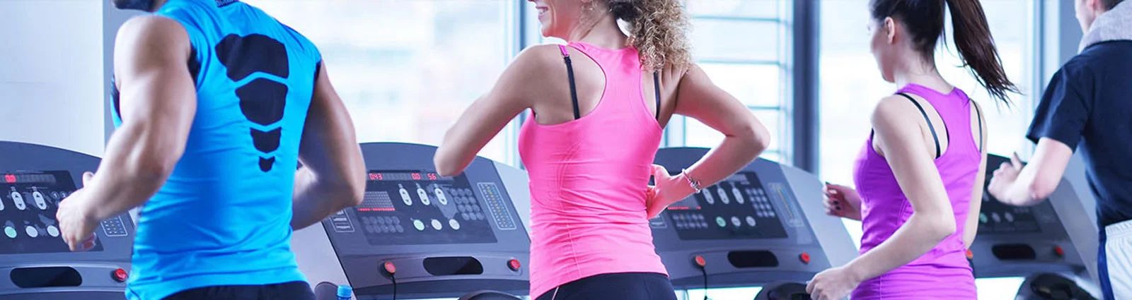 Gym & Fitness Wear / Activewear / Bags