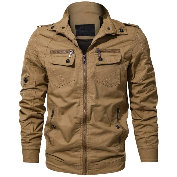 Jacket