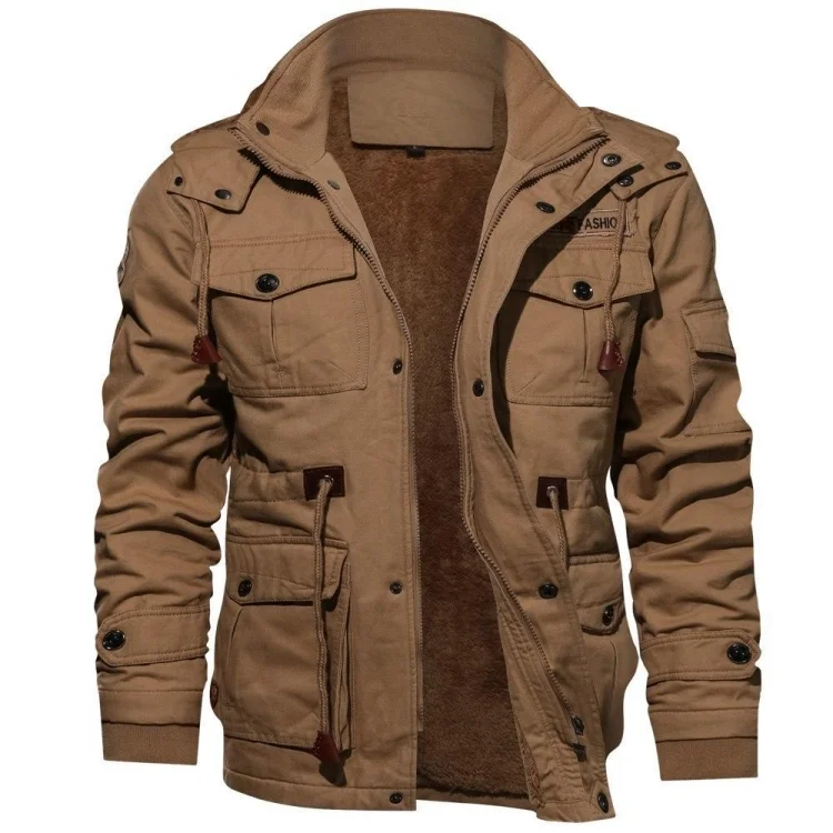 Jacket
