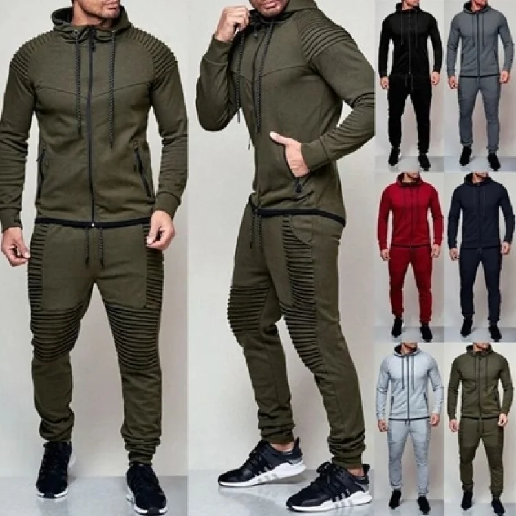 Tracksuit