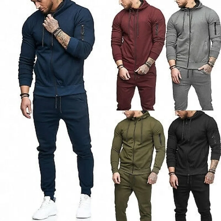 Tracksuit