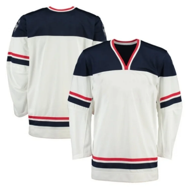 Hockey Jersey
