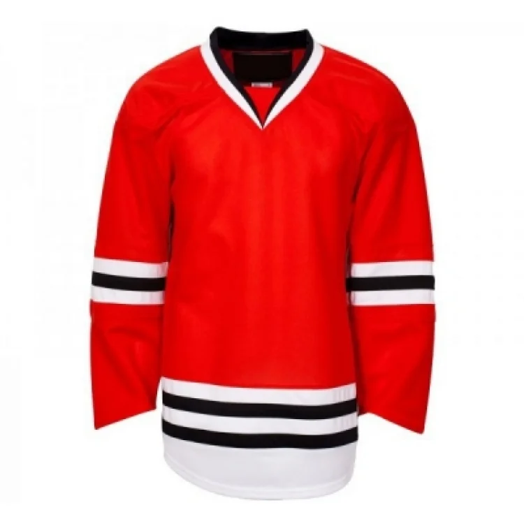Hockey Jersey