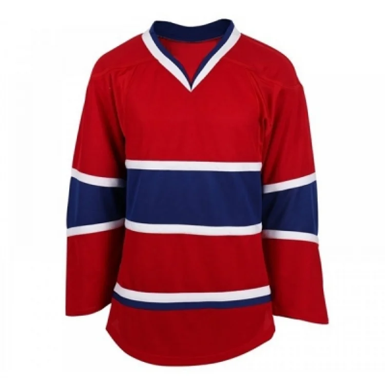 Hockey Jersey