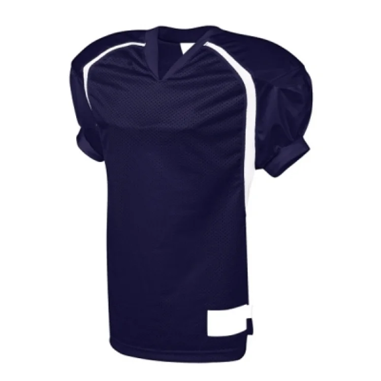 American football jersey