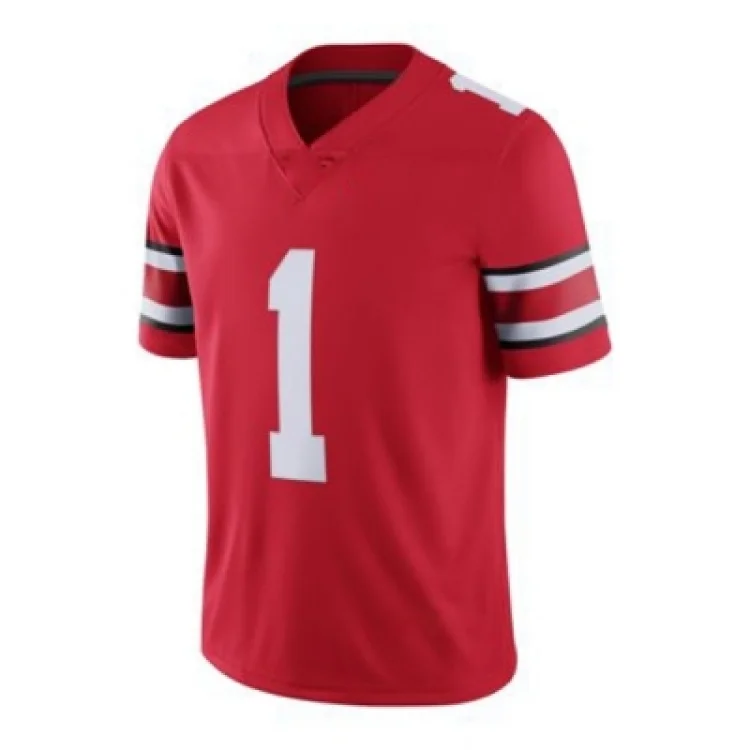 Football jersey