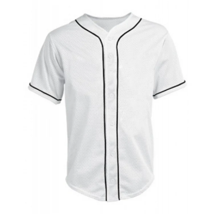 Baseball Jersey