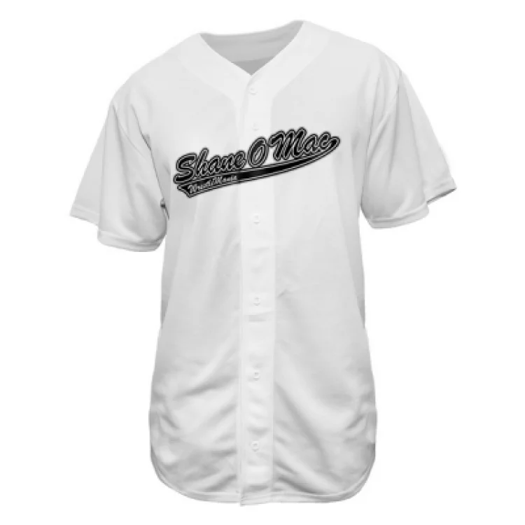 Baseball Jersey