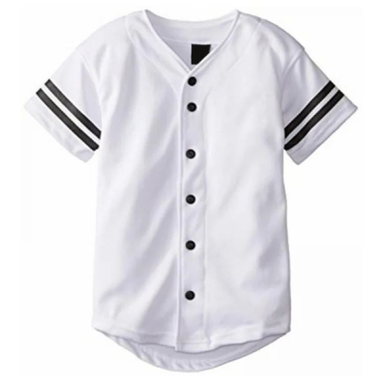 Baseball Jersey