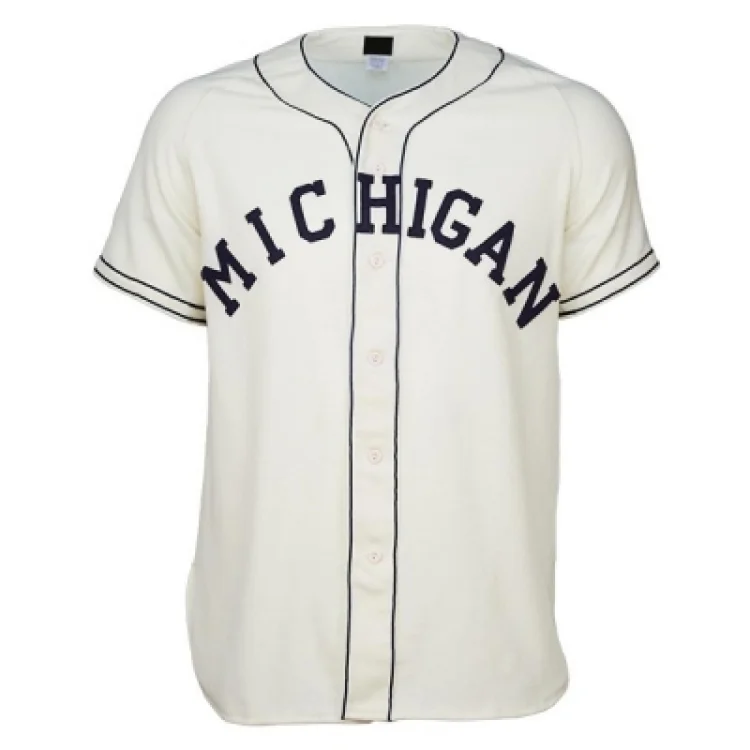 Baseball Jersey