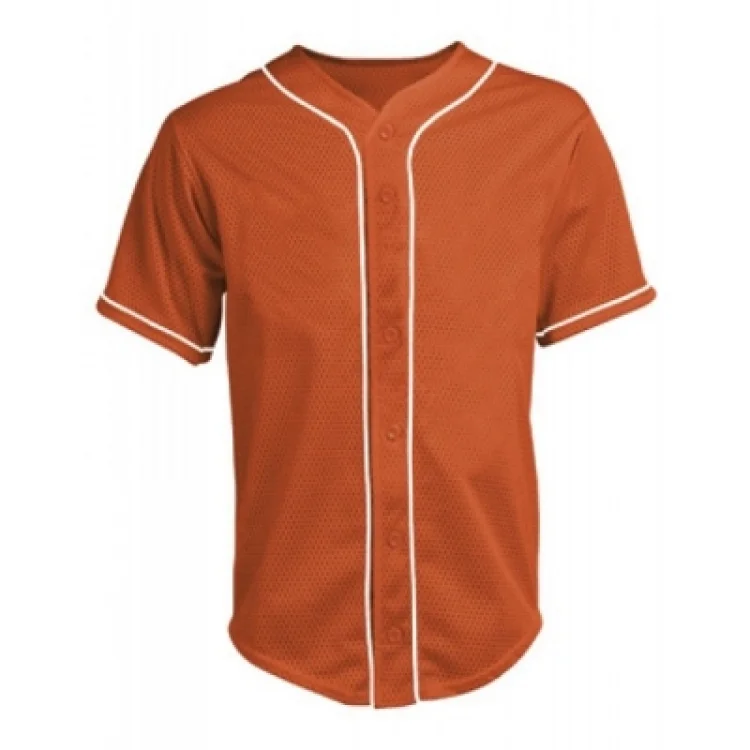 Baseball Jersey