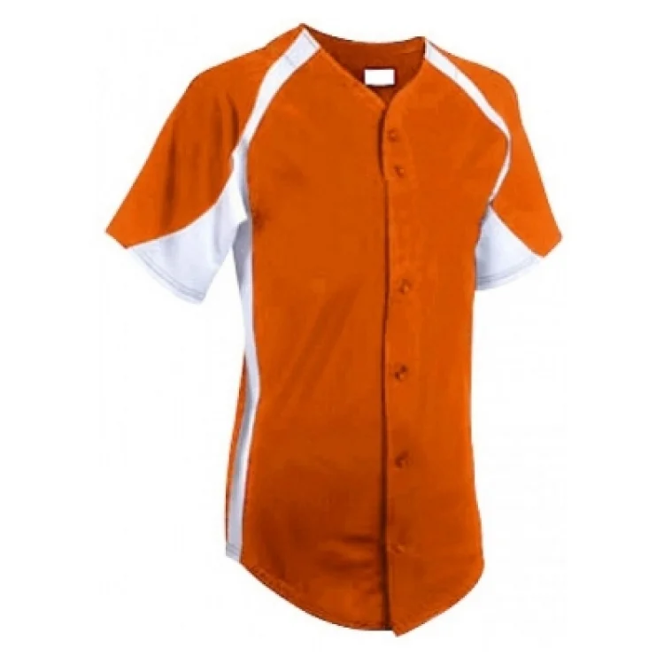 Baseball Jersey