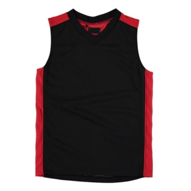 Basketball Jersey