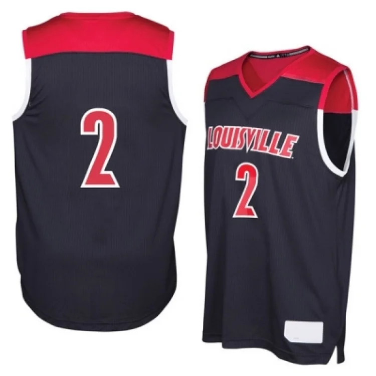 Basketball Jersey
