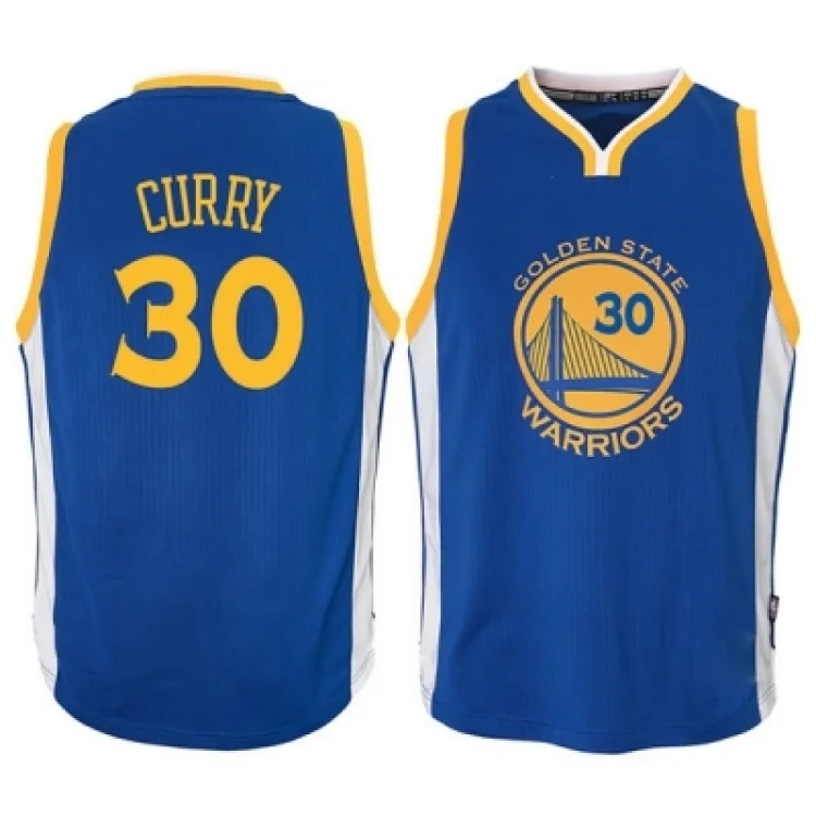 Basketball Jersey