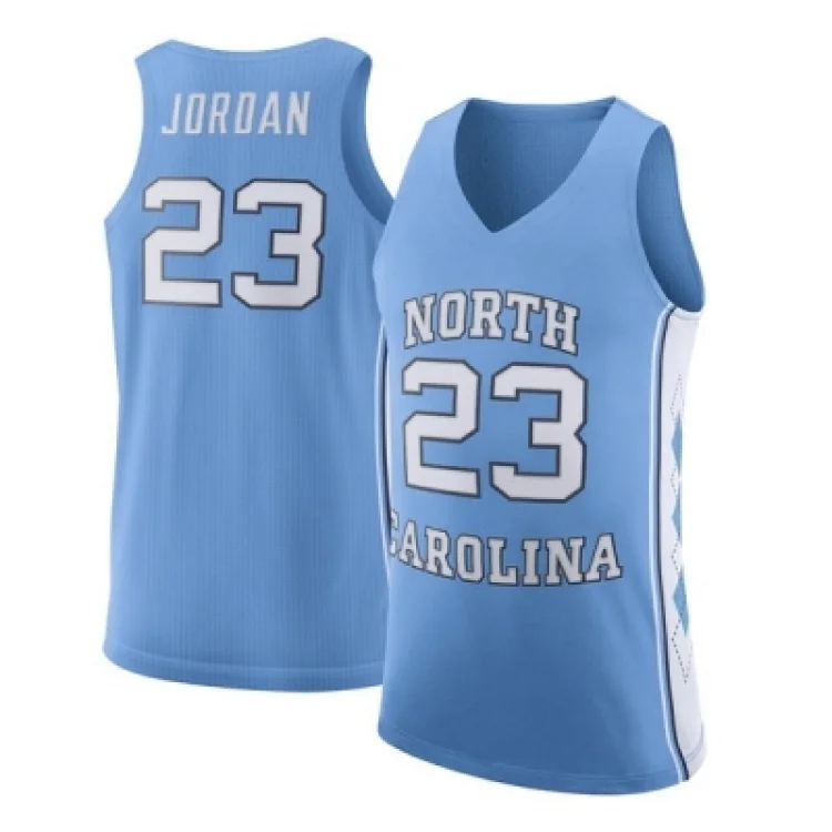 Basketball Jersey