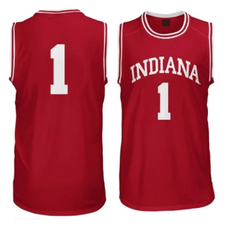Basketball Jersey