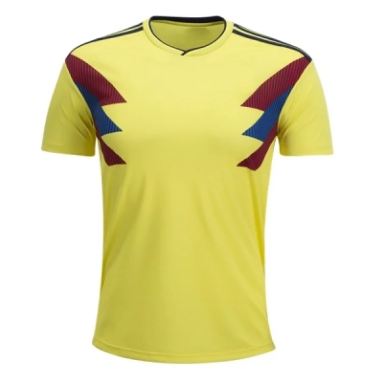 Soccer Jersey