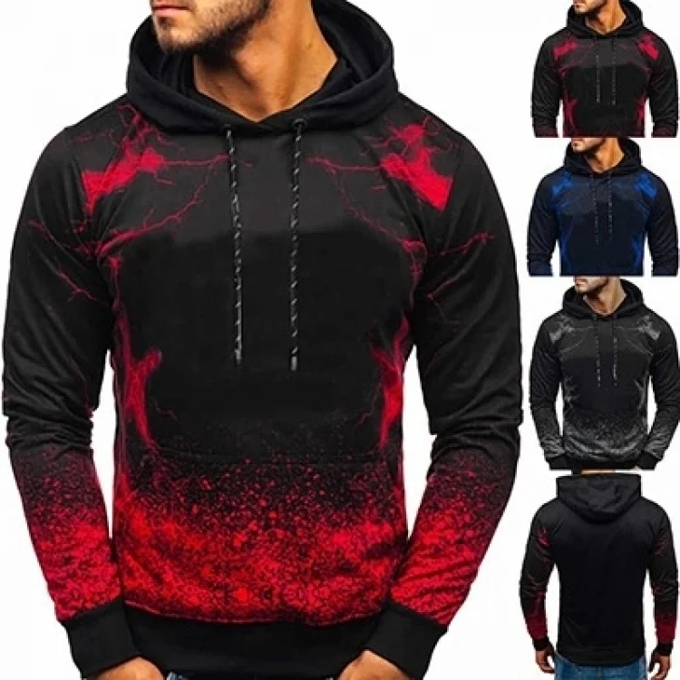 Hoodies & Pullovers / Sweatshirts