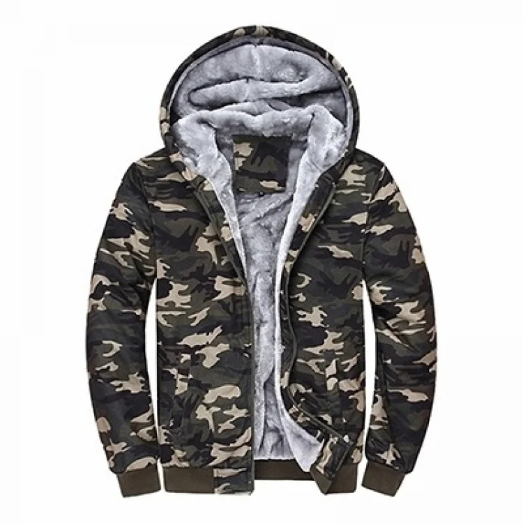 Hoodies & Pullovers / Sweatshirts