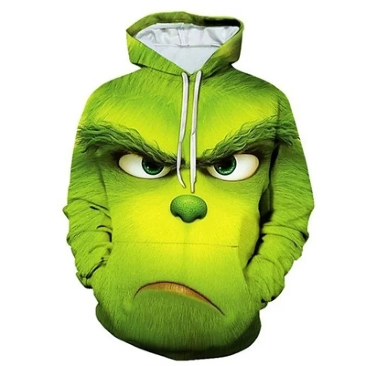 Hoodies & Pullovers / Sweatshirts