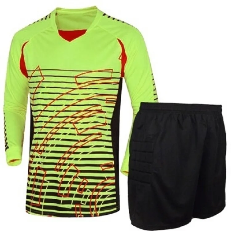 Goalkeeper accessories