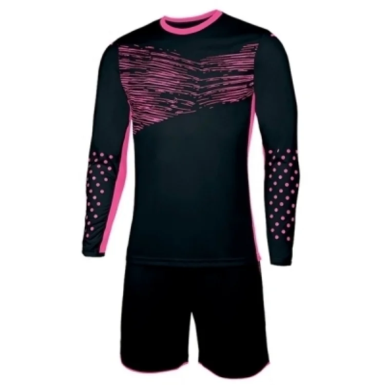 Goalkeeper accessories