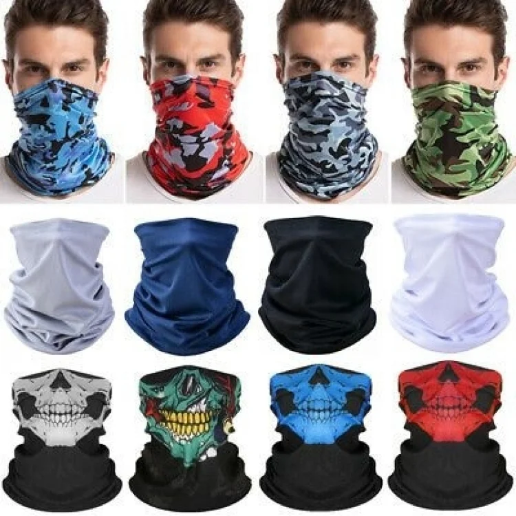 Face Mask
