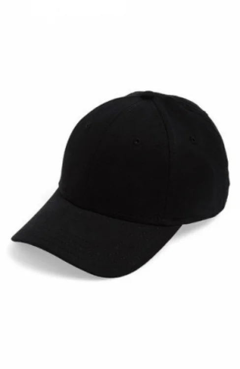 Caps