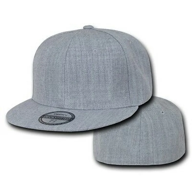 Caps