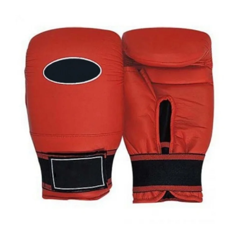 Bag Gloves and Punching Gloves