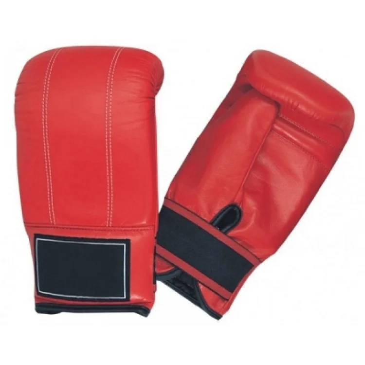 Bag Gloves and Punching Gloves