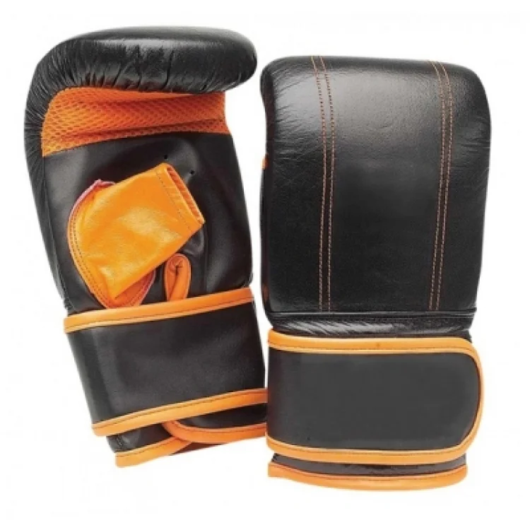 Bag Gloves and Punching Gloves
