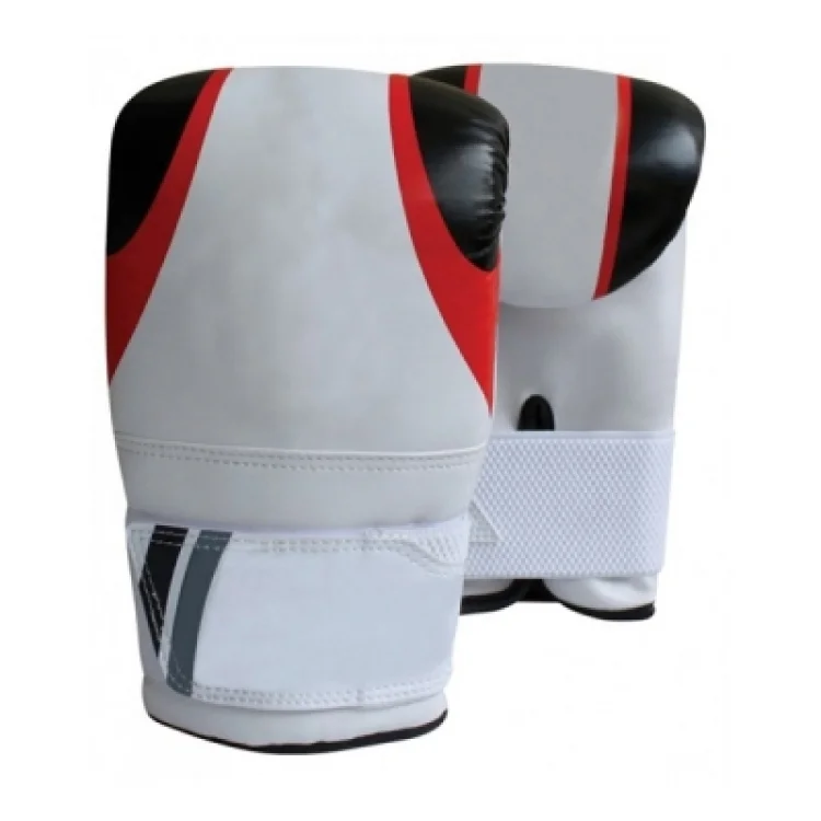 Bag Gloves and Punching Gloves