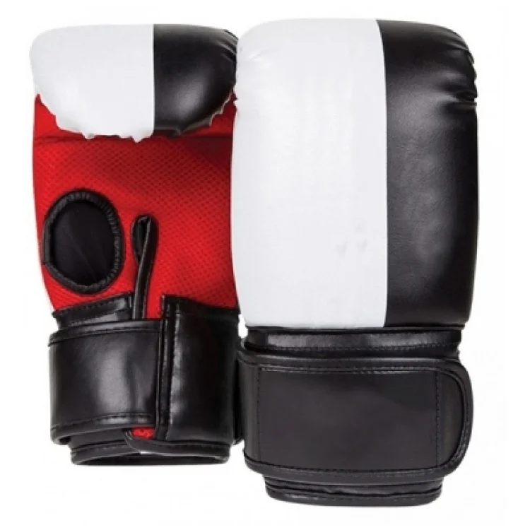 Bag Gloves and Punching Gloves
