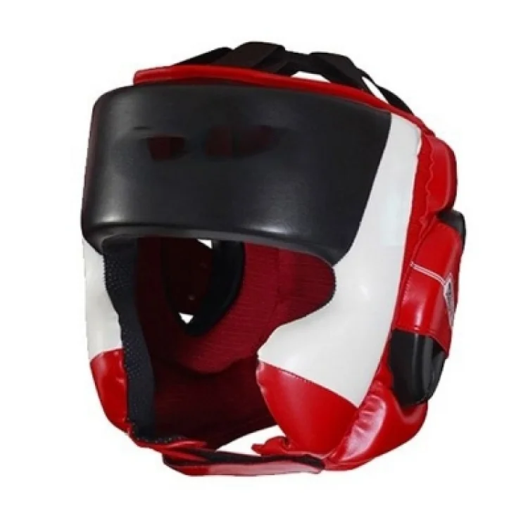Boxing Head Gears