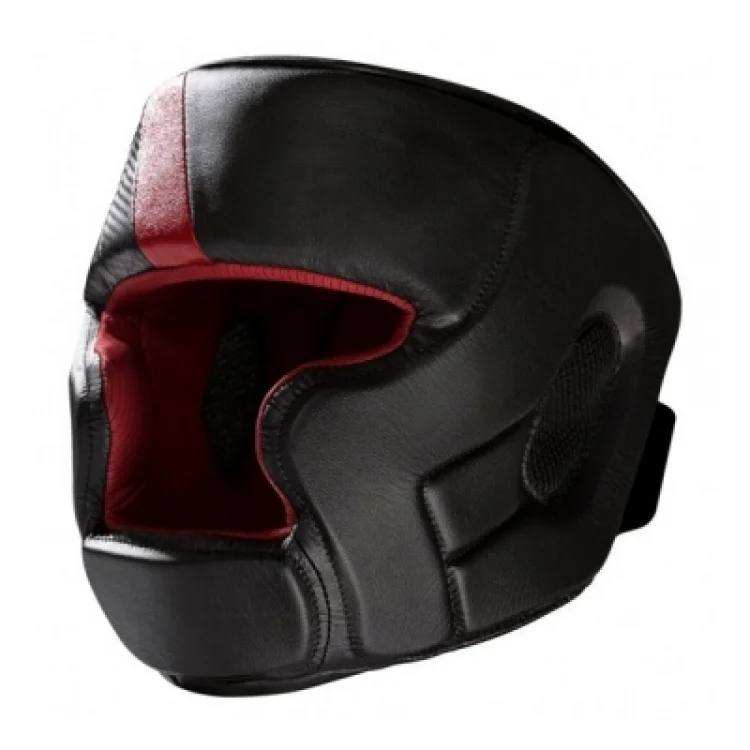 Boxing Head Gears