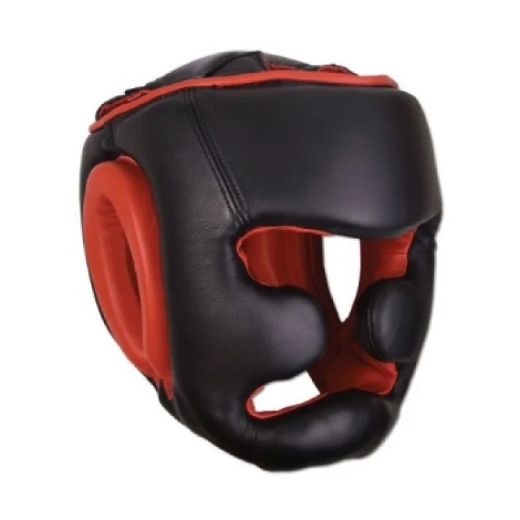 Boxing Head Gears
