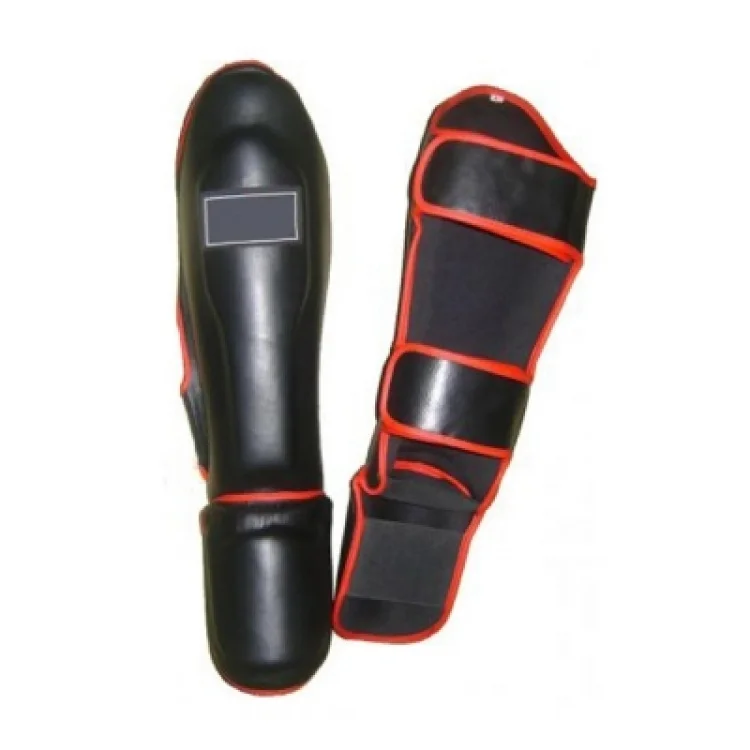 Boxing Shin Pads