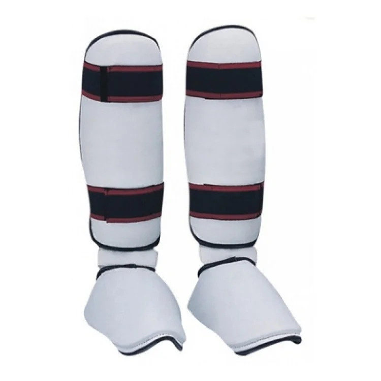 Boxing Shin Pads