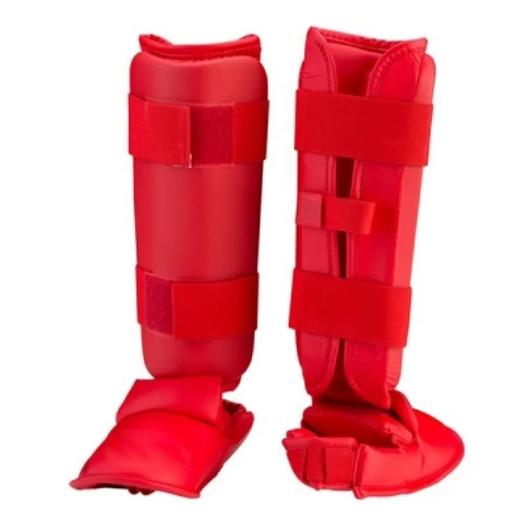 Boxing Shin Pads