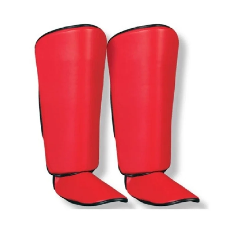 Boxing Shin Pads
