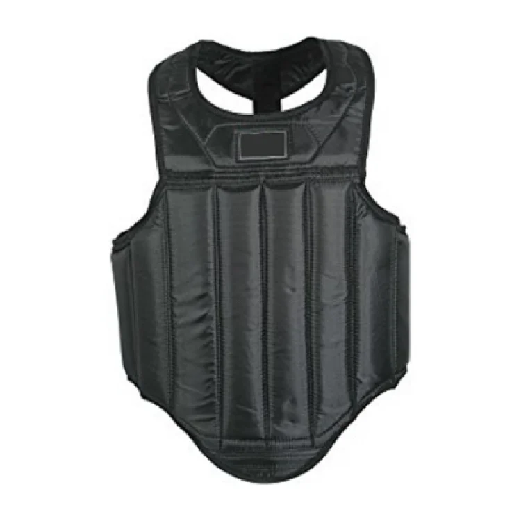 Boxing Chest Guards