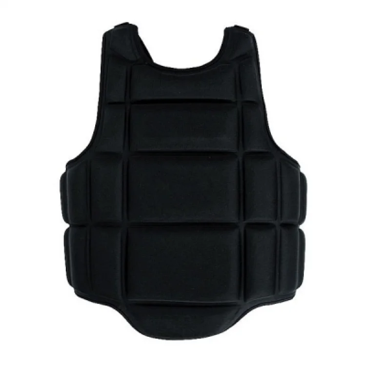 Boxing Chest Guards