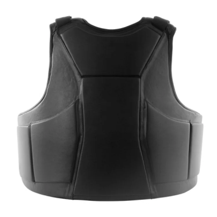 Boxing Chest Guards