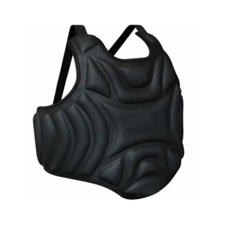 Boxing Chest Guards