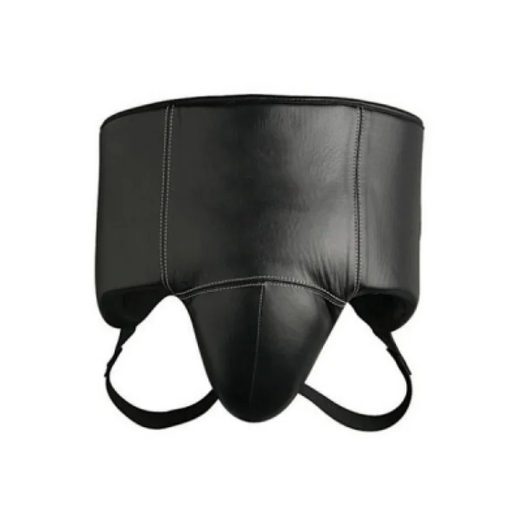 Groin Guards