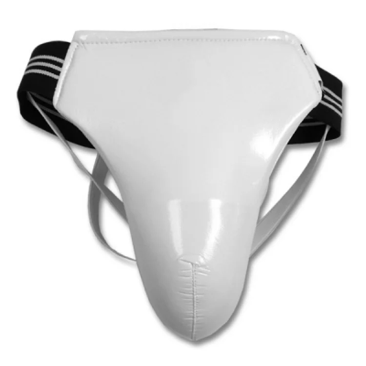 Groin Guards