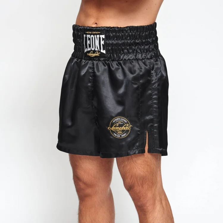 Boxing Shorts