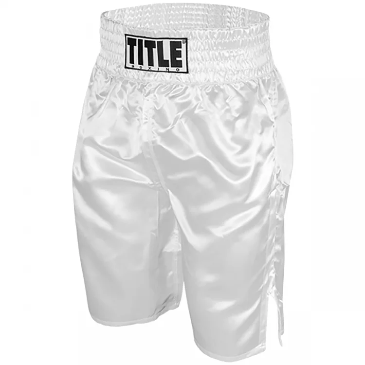 Boxing Shorts